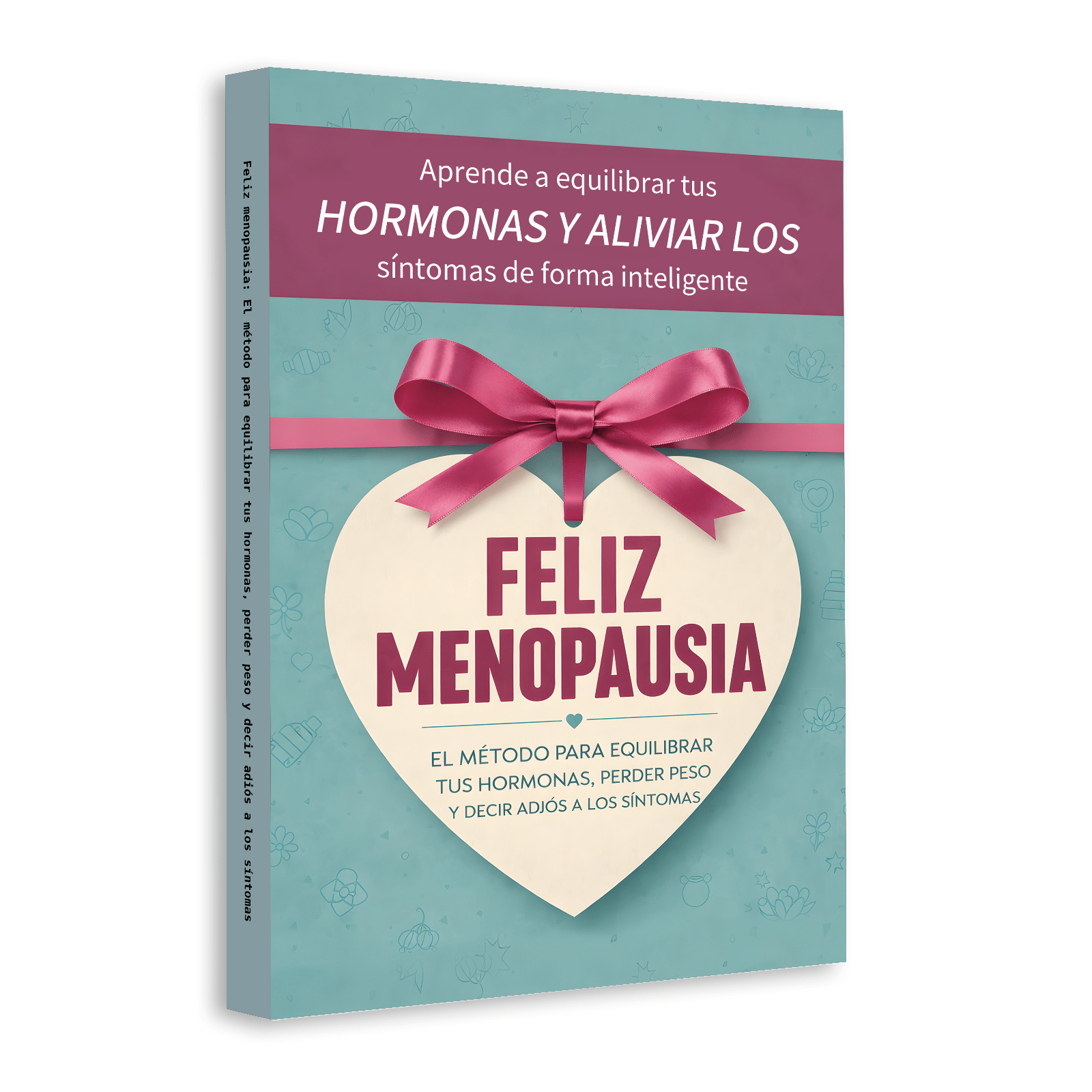 Health Wellness Guide - Feliz Menopausia, Panduan Kesehatan Wanita dalam