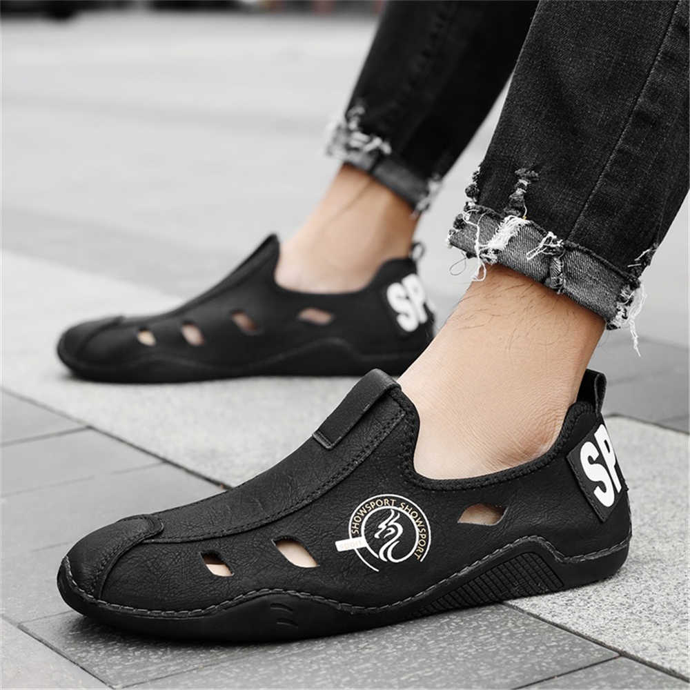 Health & Wellness Unit - Sepatu Ukuran Besar Musim Semi-Musim Gugur