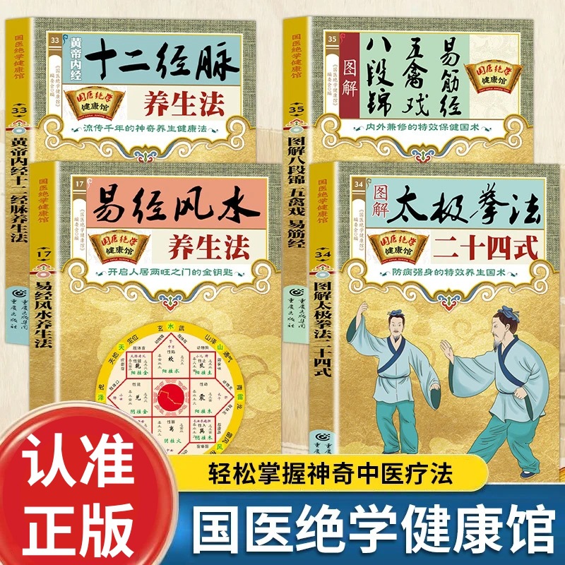 Health Wellness Guide - Seri Kesehatan & Kesejahteraan Holistik: Panduan