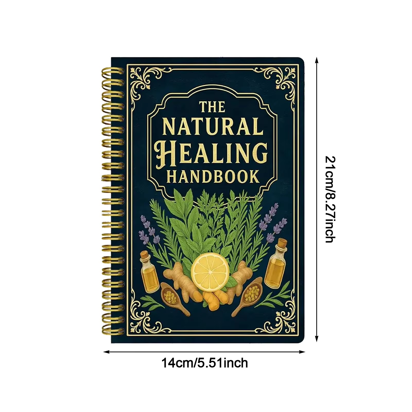 Buku Panduan Penyembuhan Oleh  - Health Wellness Guide ulasan dan harga