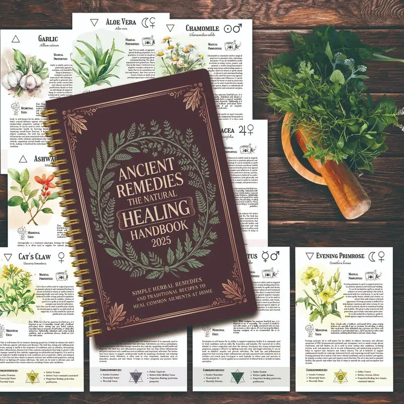 Buku Panduan Obat Alami dengan - Health & Wellness Fairs ulasan dan harga