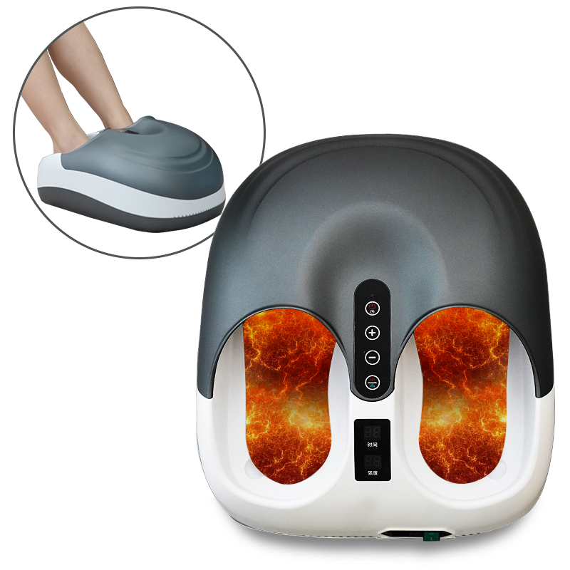 Alat Pijat Kaki Terapi Panas G - Health & Wellness Unit ulasan dan harga