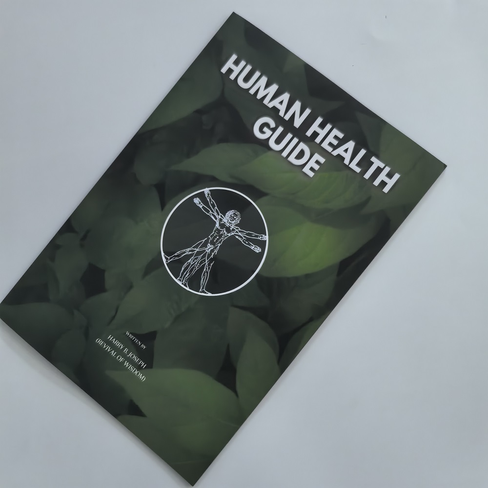 Panduan Kesehatan Manusia oleh - Health Wellness Guide ulasan dan harga