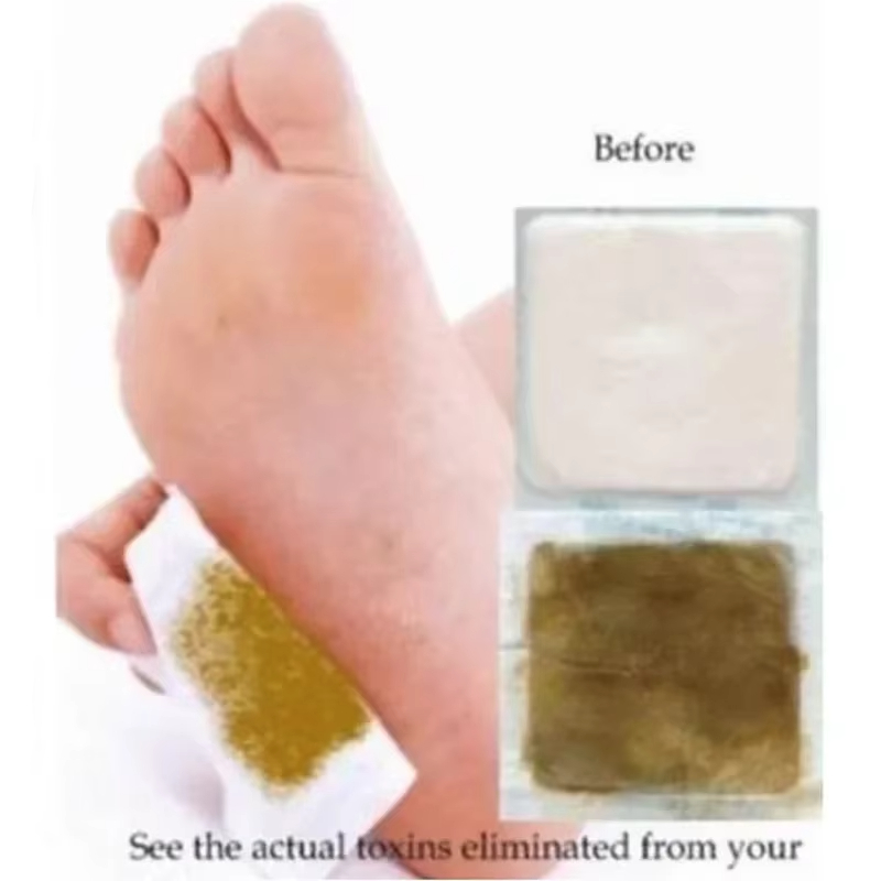 1/2/3/5 Kantong Korea Cleansin - Health Wellness And Spa ulasan dan harga