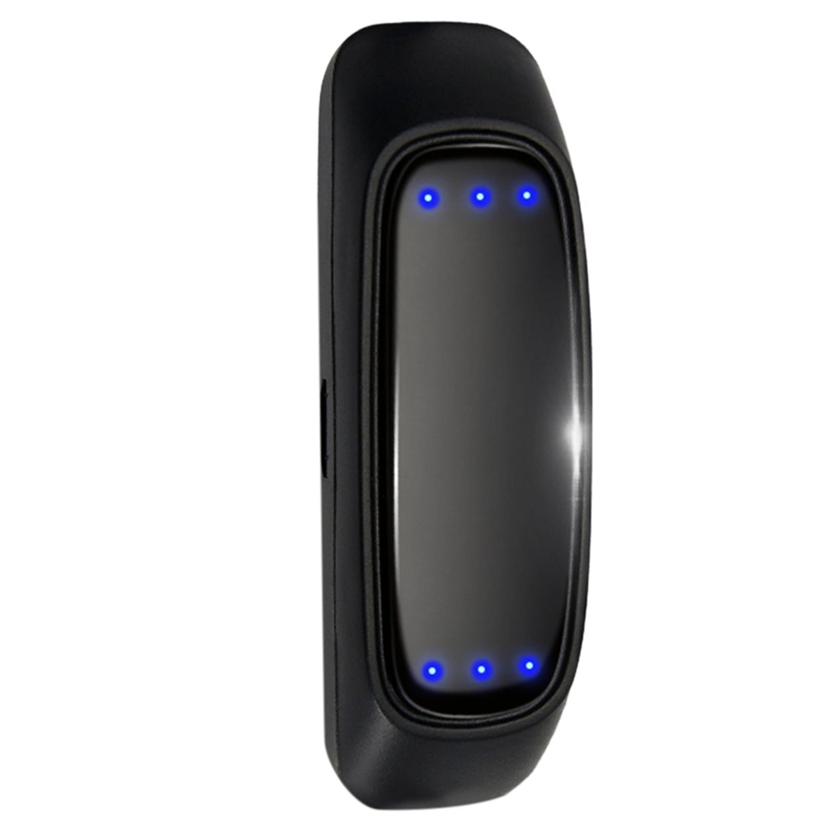 Tren 2026 EMS Pulse Stop Snore - Health Wellness Trends ulasan dan harga