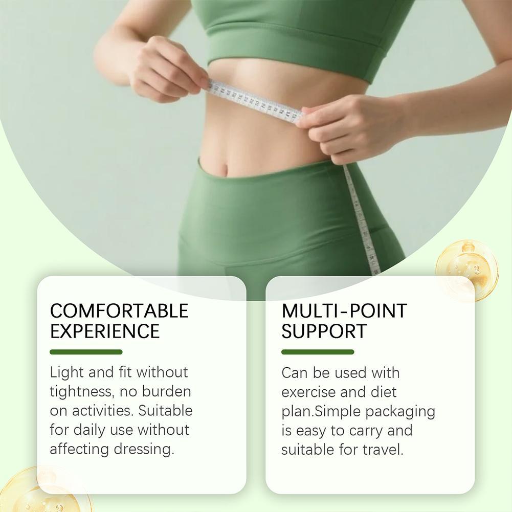 10-in-1 Berberine X NAD+ Patch - Xbody Health & Wellness ulasan dan harga