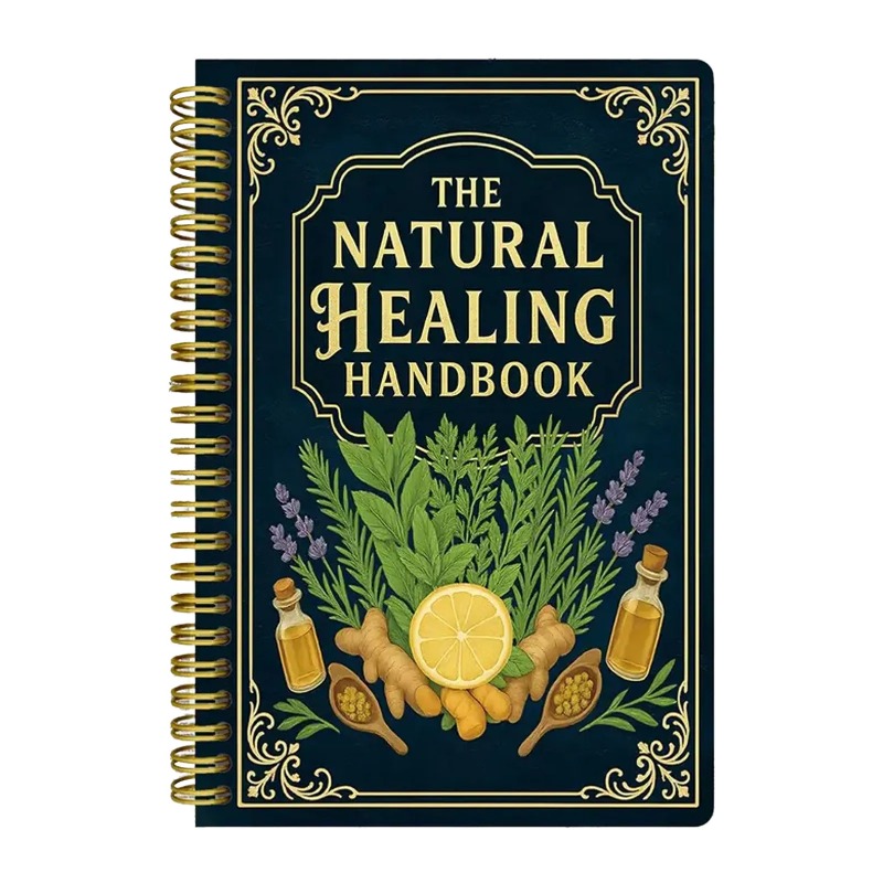 Buku Panduan Terapi Alami, ver - Health & Wellness Unit ulasan dan harga