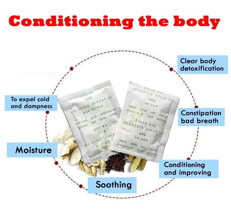 Korea Kinoki pembersihan detok - Health Wellness And Spa ulasan dan harga