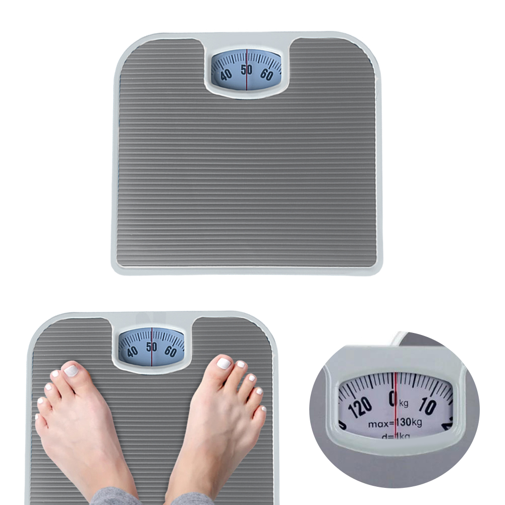 Timbangan Mekanik Portabel Ala - Xbody Health & Wellness ulasan dan harga