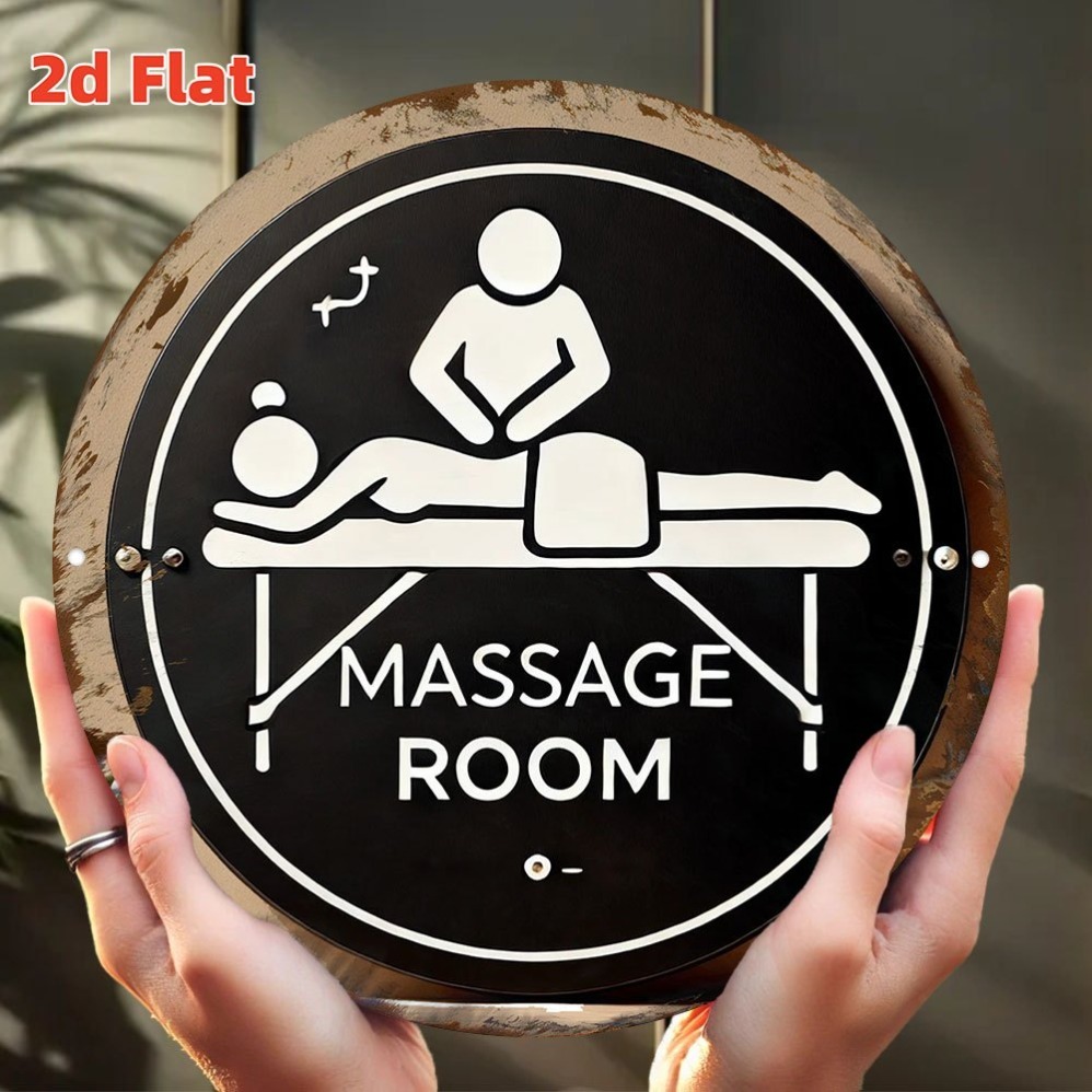 Datar 2D, Cetak Definisi Tingg - Health Wellness And Spa ulasan dan harga
