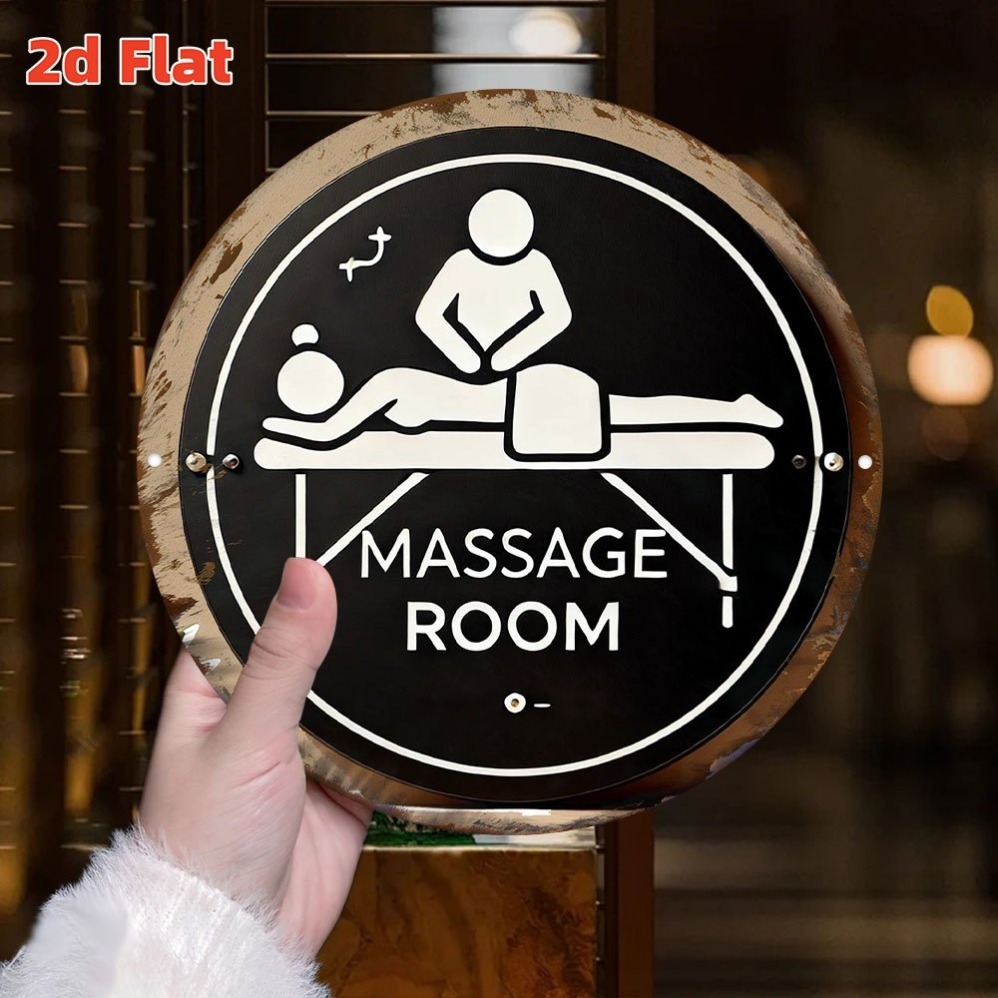 Datar 2D, Cetak Definisi Tingg - Health Wellness And Spa ulasan dan harga