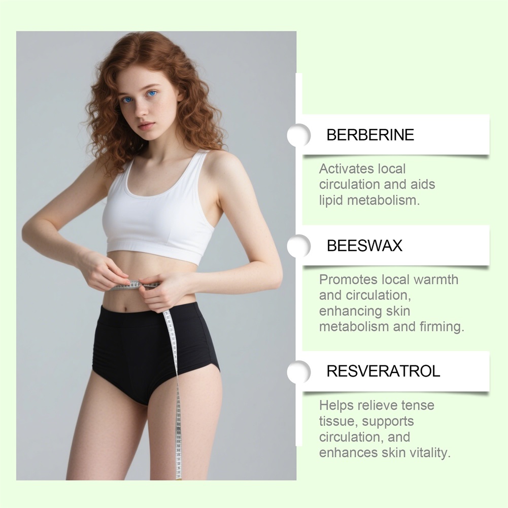 Moringa Berberine X NADs+ 10 D - Xbody Health & Wellness ulasan dan harga