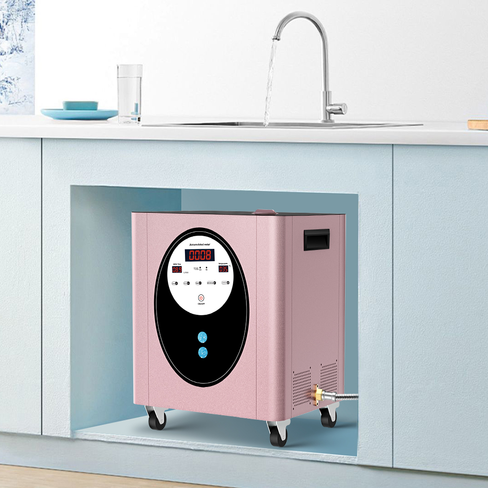 Mesin Air Hidrogen SUYZEKO unt - Health Wellness And Spa ulasan dan harga