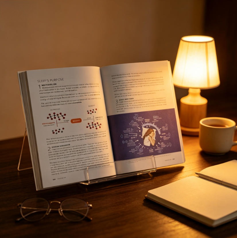 Sustain Me English Paperback o - Health Wellness Guide ulasan dan harga