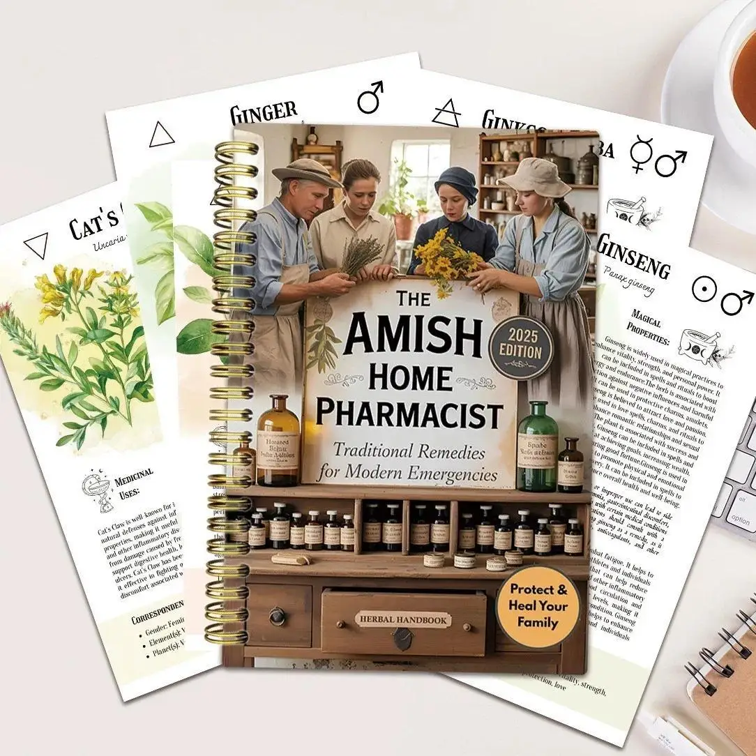 Buku Panduan Pengobatan Herbal - Health Wellness Pharmacy ulasan dan harga